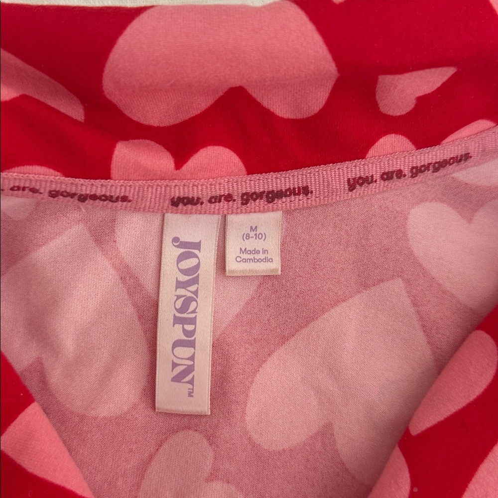 Women’s pajama set - Picture 3 of 5